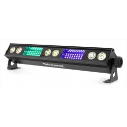 Belka oświetleniowa LED BAR RGB BeamZ LSB340